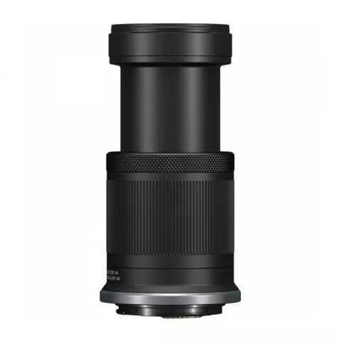 Объектив Canon RF-S 55-210mm F5-7.1 IS STM
