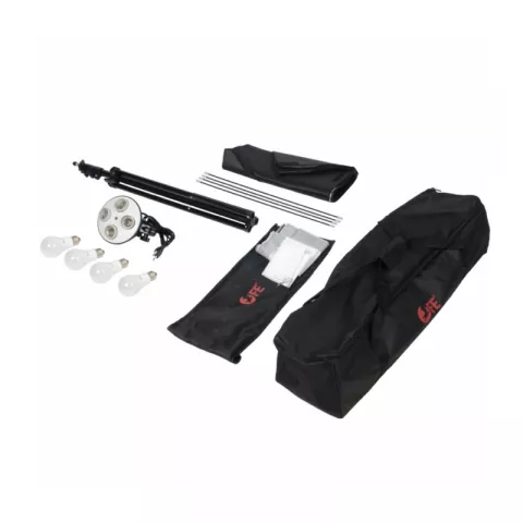 Комплект студийного оборудования Falcon Eyes KeyLight 418LED SB5070 KIT