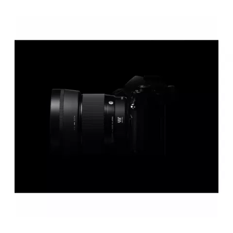 Объектив Sigma 56mm f/1.4 DC DN Contemporary Micro 4/3