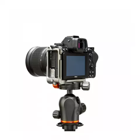 Площадка 3 Legged Thing L Bracket Zelda for Nikon Z6/Z7 Grey [ZELDA-G]