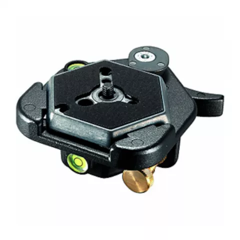 Адаптер Manfrotto 625 с быстросъемной площадкой