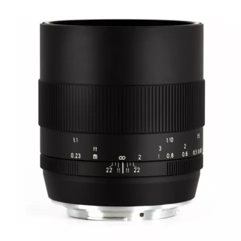 Зенит Зенитар 60mm f/2,8 Макро для Canon