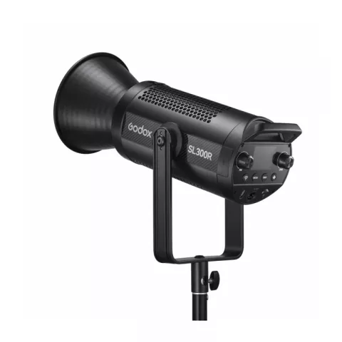 Осветитель светодиодный Godox SL300R студийный