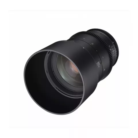Объектив Samyang 135mm T2.2 VDSLR MK2 Fujifilm X