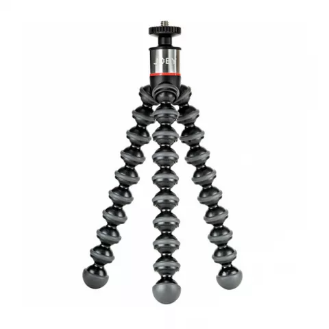 Штатив Joby GorillaPod 500 для фотокамер черный/серый (JB01502)