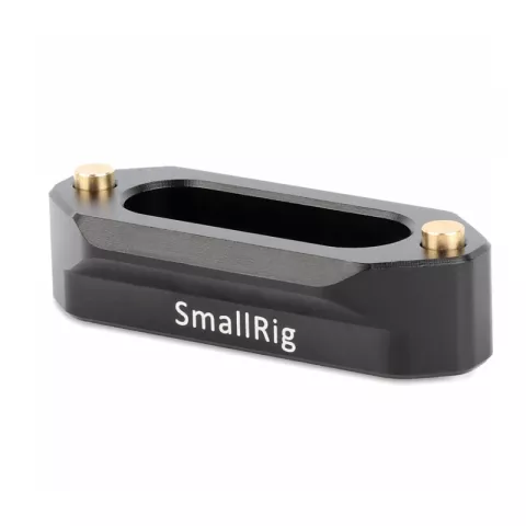 Адаптер NATO для дополнительного оборудования Quick Release Safety Rail (46mm) SmallRig 1409