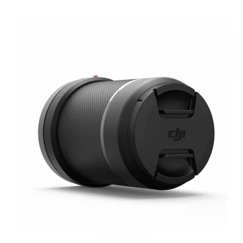 Объектив DJI DL 24mm F2.8 LS ASPH Lens для Zenmuse X7