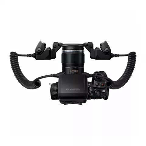Фотовспышка Olympus STF-8 Macro Flash