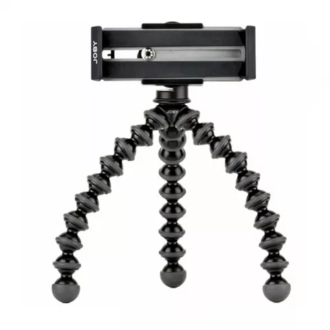Штатив Joby GripTight GorillaPod Stand PRO (Tablet) черный (JB01395)