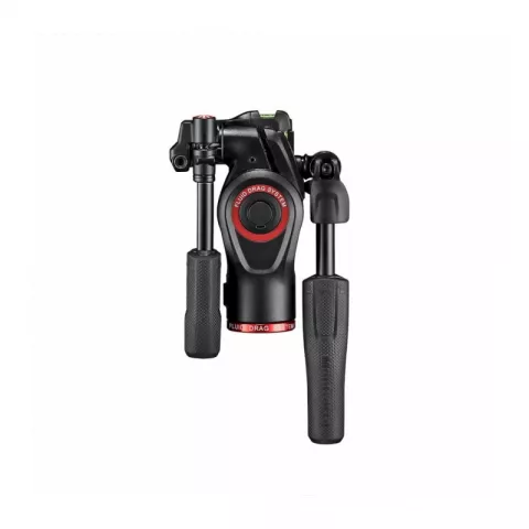 Manfrotto MH01HY-3W Befree Live 3-осевая штативная голова