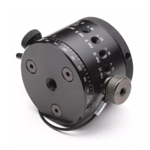 Голова панорамная Manfrotto 300N