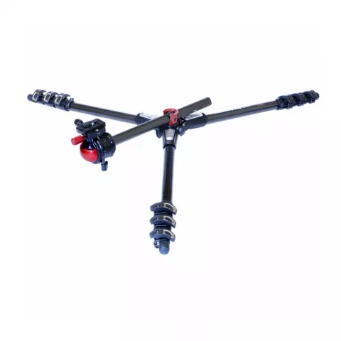 Штатив Manfrotto MT055CXPRO4 для фотокамеры карбоновый