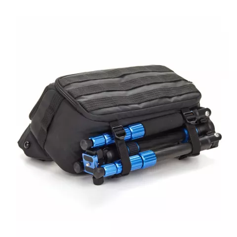 Tenba Axis v2 Tactical 6L Sling Bag Black Сумка-слинг для фотоаппарата 637-762