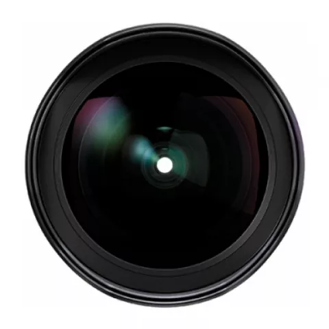 Объектив Pentax HD D FA 15-30mm f/2.8ED SDM WR