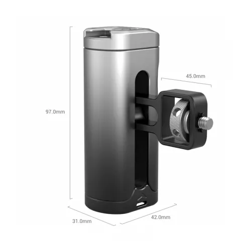 SmallRig 3894 Боковая ручка ручка для клеток смартфонов Side Handle for Cellphone
