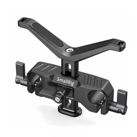 Поддержка объектива для направляющих 15мм LWS Universal Lens Support SmallRig BSL2680