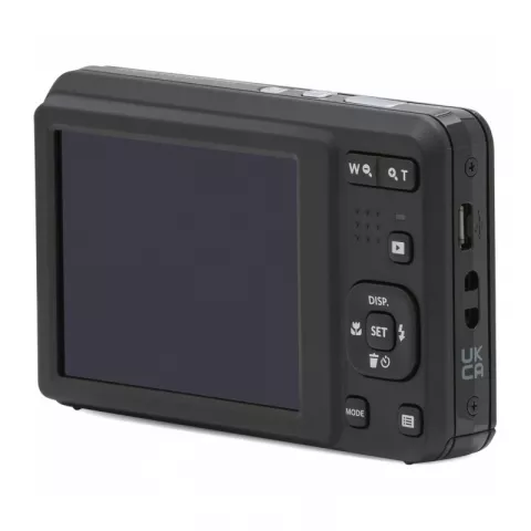 Цифровая фотокамера KODAK FZ55 Black