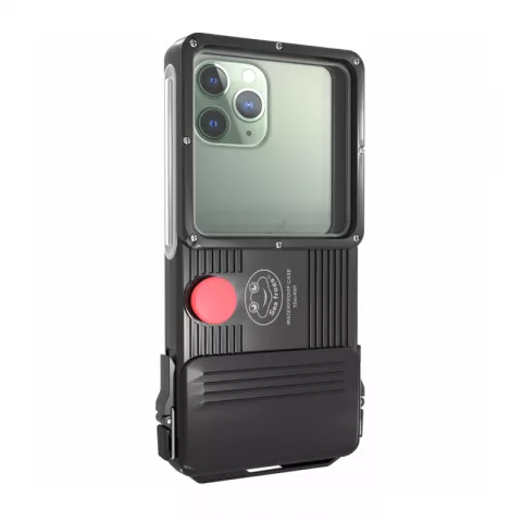 Seafrogs SF-PH-03 Универсальный подводный бокс для смартфонов с сенсорным экраном