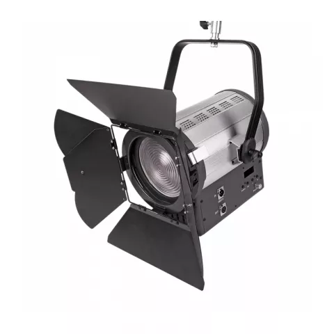 Осветитель студийный GreenBean Fresnel 300 LED X3 DMX