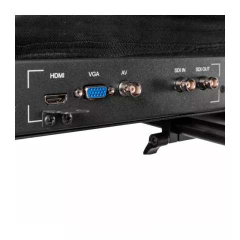 Телесуфлер GreenBean Teleprompter 17Pro SDI