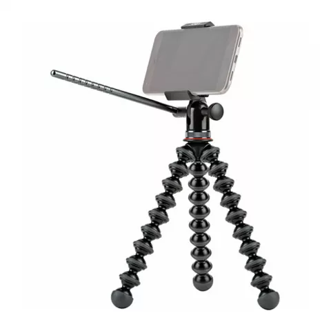 Штатив-держатель Joby GripTight PRO Video GP Stand черный (JB01501)