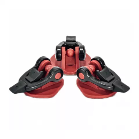 Sachtler System aktiv6 flowtech75 GS штативный комплект