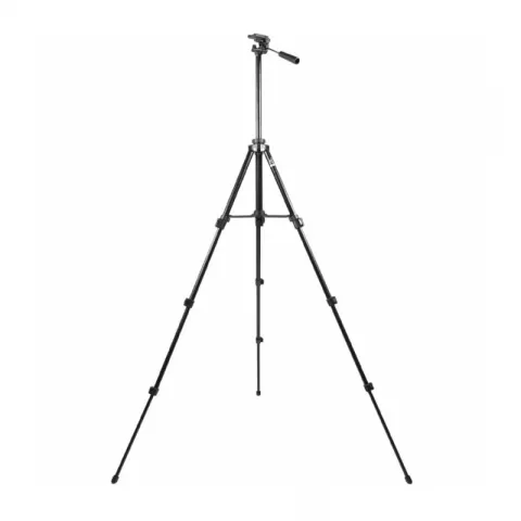 Benro T560+MH2N штатив с держателем для смартфона