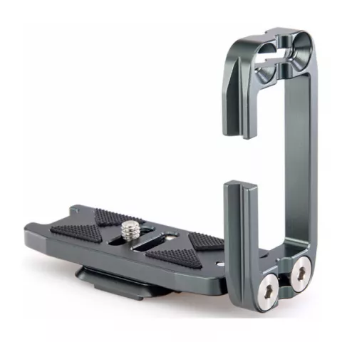 Площадка 3 Legged Thing L Bracket Ellie Peak Design Compatible Grey (ELLIE-PD-G)