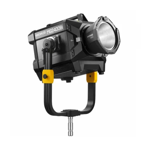 Осветитель светодиодный Godox Knowled MG2400Bi студийный