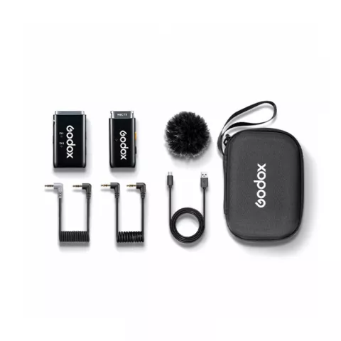 Радиосистема Godox WEC Kit1 накамерная