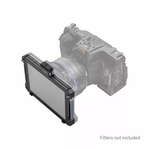 SmallRig 3649 Держатель светофильтров для компендиумов (комплект) Filter Frame Kit (4 x 5.65")