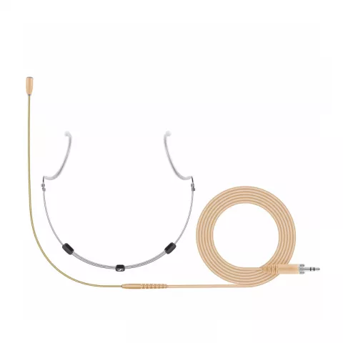 Sennheiser HSP ESSENTIAL OMNI-BEIGE головной микрофон