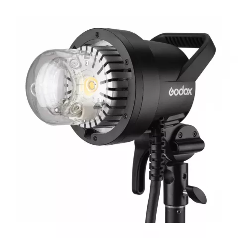 Вспышка генераторная Godox Witstro AD1200Pro TTL комплект