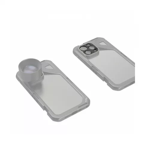 SmallRig 4399 Площадка крепления объектива M-mount для клетки смартфона iPhone 15 Pro Max / 15 Pro
