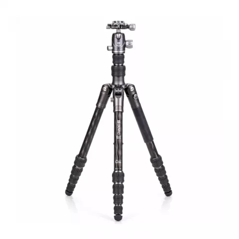 Benro FBAT15C+VX20 штатив с шаровой головой серии 1/5 секционный/трансформер/карбоновый