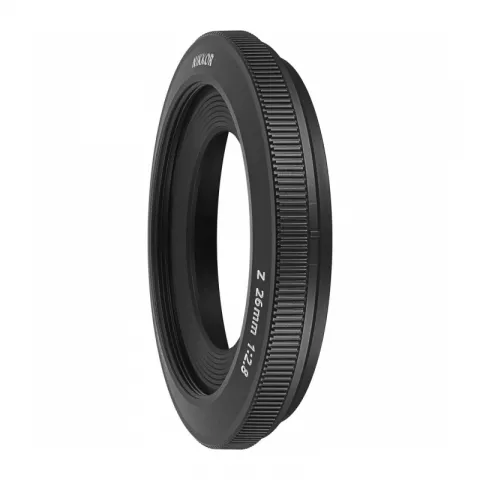 Объектив Nikon NIKKOR Z 26mm f/2.8 Lens