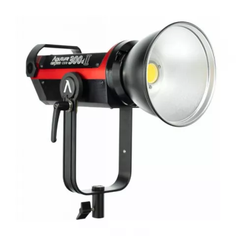 Светодиодный осветитель Aputure Light Storm LS C300D II V-mount Kit