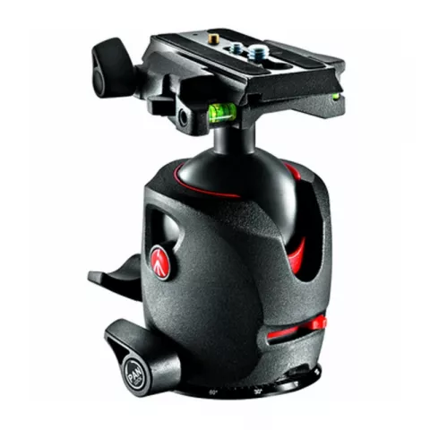 Головка шаровая Manfrotto MH057M0-Q6 для штатива