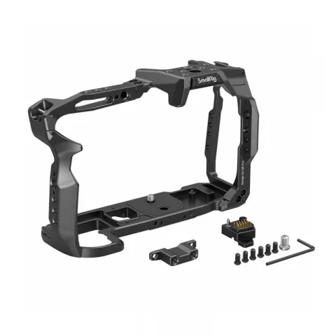 SmallRig 3517 Клетка для цифровой камеры Full Cage for BMPCC 6K Pro （Advanced Version）