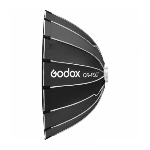 Софтбокс параболический Godox QR-P90T быстроскладной