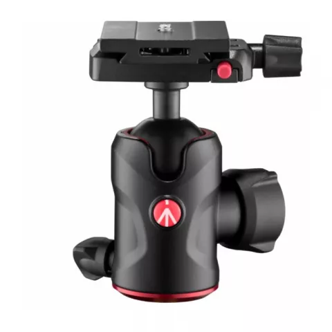 Manfrotto 496 Centre Ball head Голова (MH496-Q6)