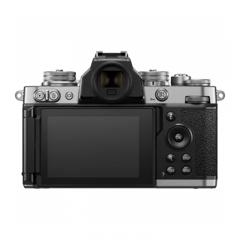 Цифровая фотокамера Nikon Z fc Body