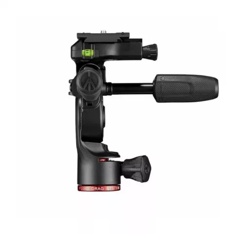 Manfrotto MH01HY-3W Befree Live 3-осевая штативная голова
