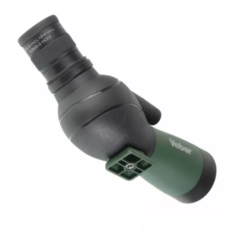 Зрительная труба  Veber Snipe 12-36x50 GR Zoom