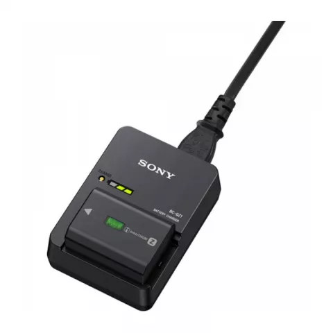 Зарядное устройство Sony BC-QZ1 для NP-FZ100