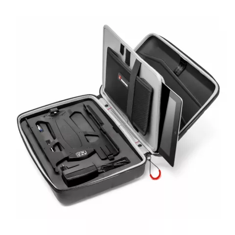 Manfrotto Digital Director DD-HC-IBK Сумка для хранения  и аксессуаров к нему