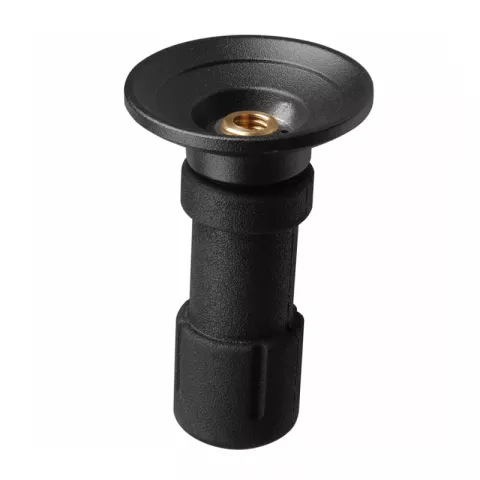 Manfrotto 319SH Короткая ручка для чашечного основания