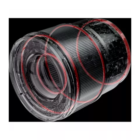 Объектив Panasonic 50mm f/1.8 L-Mount