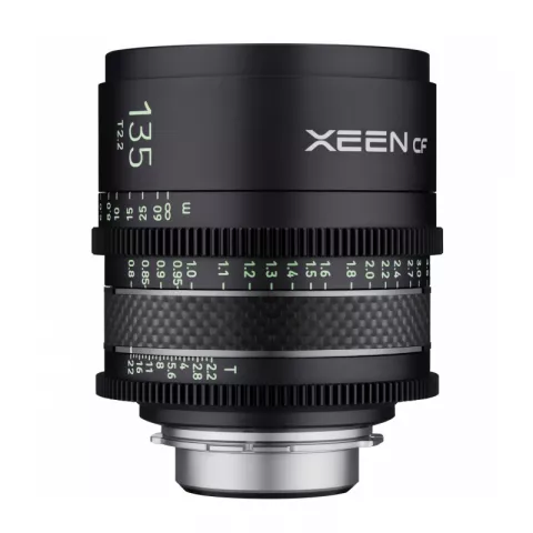 Объектив Samyang Xeen CF 135mm T2.2 PL