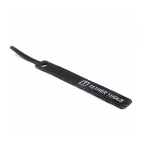 Комплект держателей кабеля Tether Tools JerkStopper ProTab Cable Ties - Small (10 штук) [CT002PK]